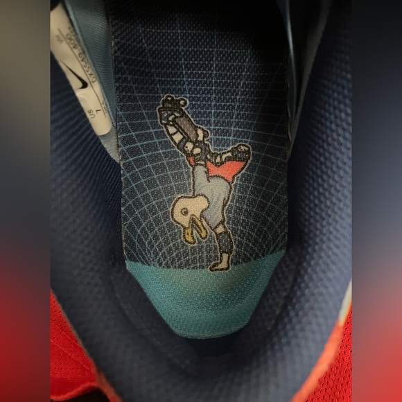 Nike Dunks Why So Sad? x SB Dunk Low The Predatory Bird 🔥 Sneakers 🦅 RARE - Picture 9 of 16